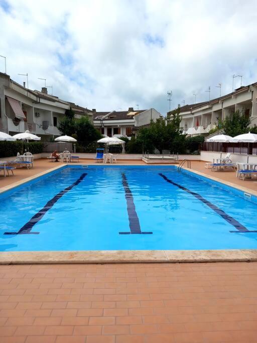 Roma A Un Passo E Il Mare In Casa Daire Marina di Cerveteri Dış mekan fotoğraf