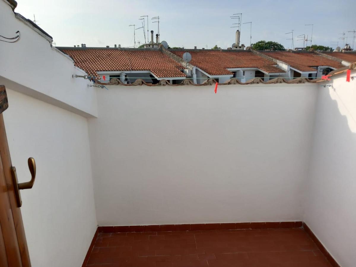 Roma A Un Passo E Il Mare In Casa Daire Marina di Cerveteri Dış mekan fotoğraf